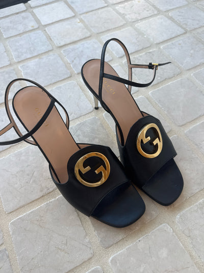 Gucci Size 40 Shoes (Pre-owned)