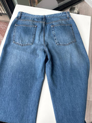 The Row Jeans (Pre-owned)