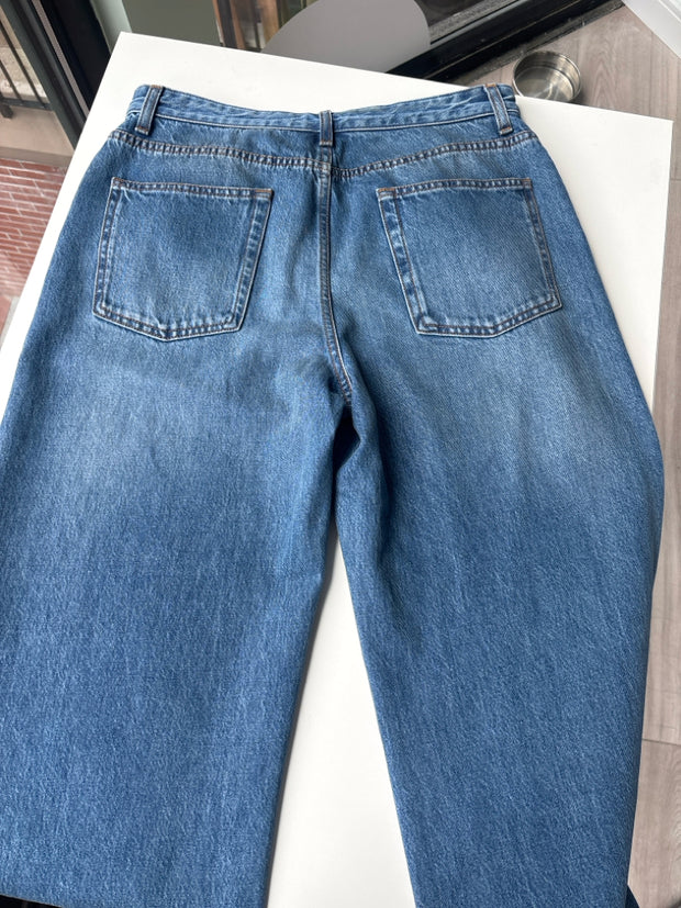 The Row Jeans (Pre-owned)