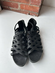 Eileen Fisher Size 10 Shoes (Pre-owned)