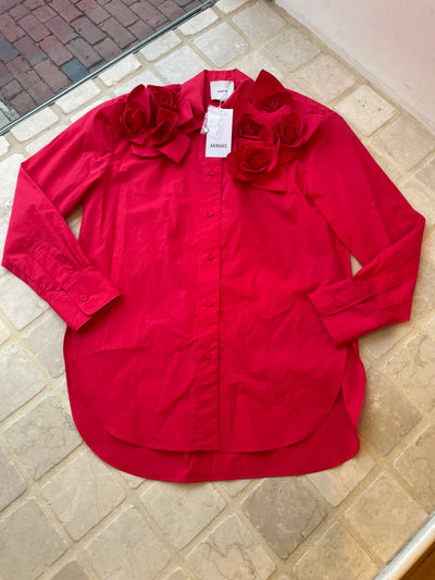 Size XS Shirts (Pre-owned)