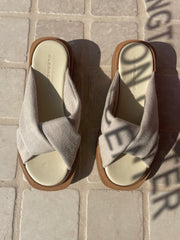 Clergerie Size 38.5 Shoes (Pre-owned)