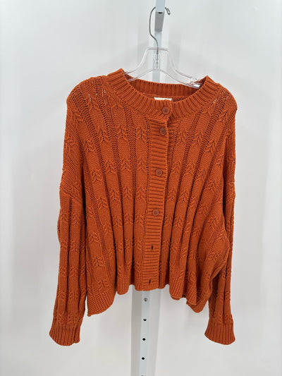 Wrap Sweaters (Pre-owned)