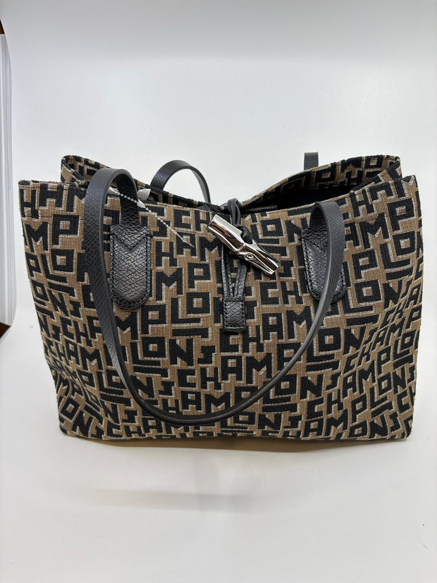 Longchamp Handbags (Pre-owned)