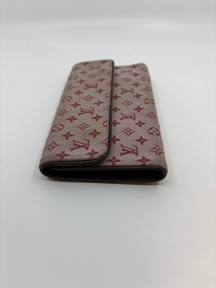 Louis Vuitton Wallets (Pre-owned)