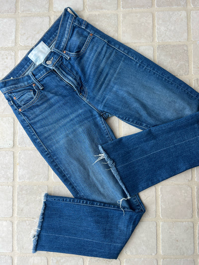 Mother Jeans (Pre-owned)