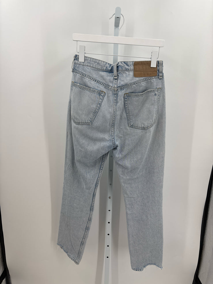 Rag and Bone Jeans (Pre-owned)
