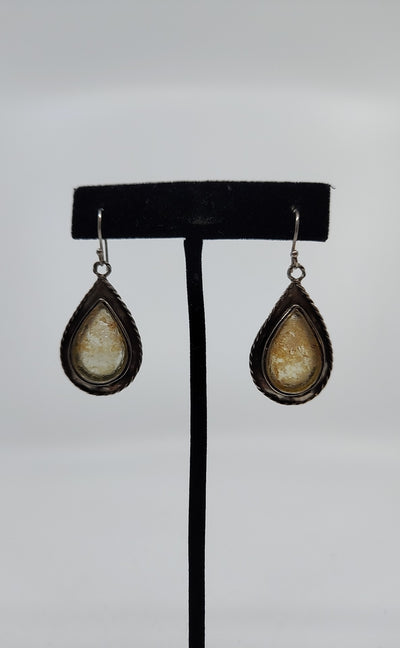 Earrings (Pre-owned)