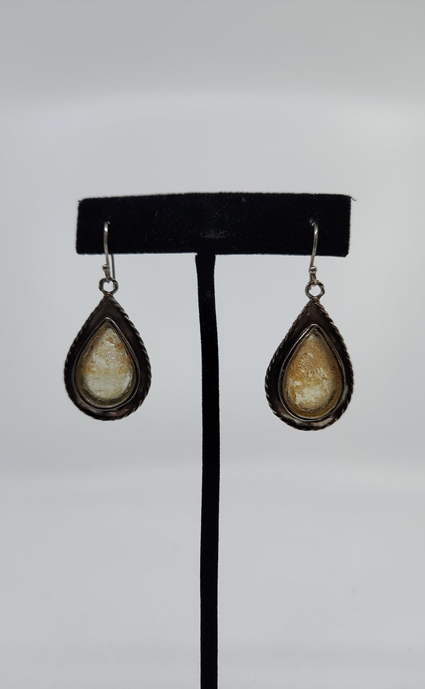 Earrings (Pre-owned)