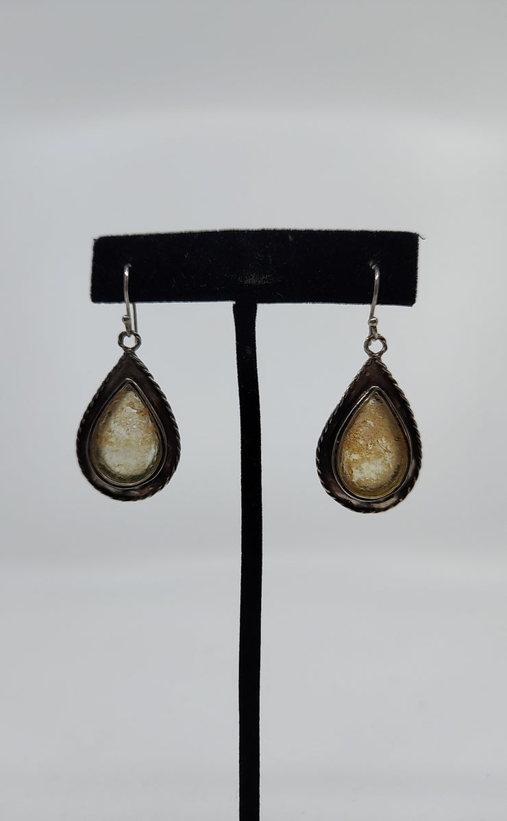 Earrings (Pre-owned)