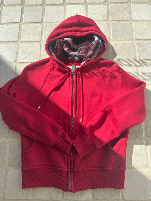 Burberry Sweatshirt (Pre-owned)