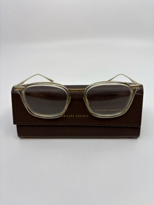 Leisure Society Glasses (Pre-owned)