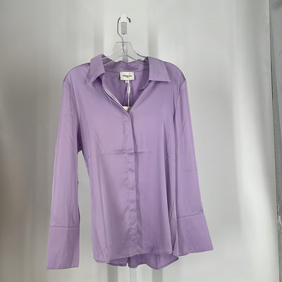 Choklate Size XL Shirt