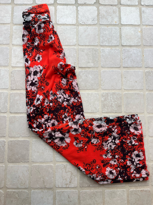 Fuzzi Pants (Pre-owned)
