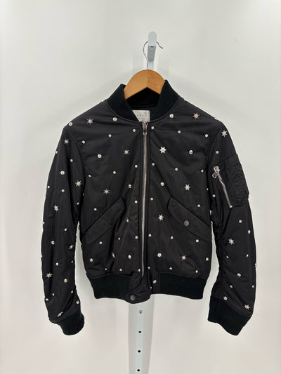 Sandro Jackets INDOOR (Pre-owned)