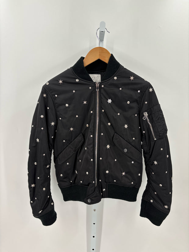 Sandro Jackets INDOOR (Pre-owned)