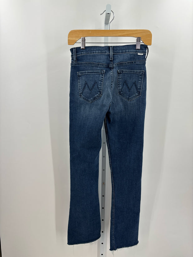 Mother Jeans (Pre-owned)