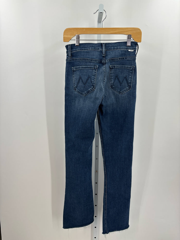 Mother Jeans (Pre-owned)