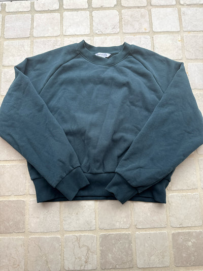 Athleta Sweatshirt (Pre-owned)