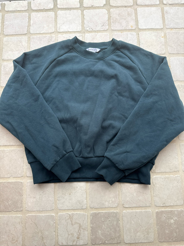 Athleta Sweatshirt (Pre-owned)