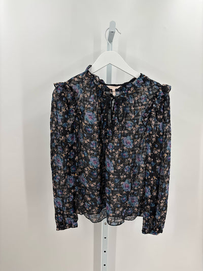 Rebecca Taylor Size 2 Shirts (Pre-owned)