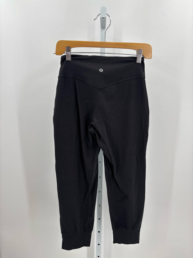 Lululemon 4 Activewear (Pre-owned)