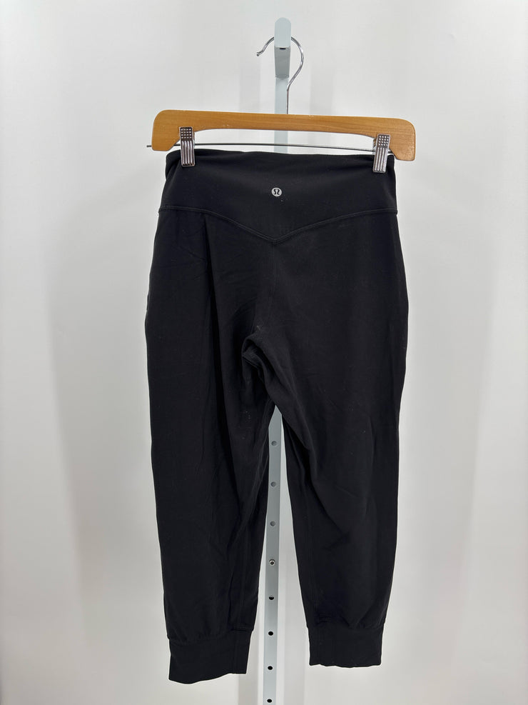 Lululemon 4 Activewear (Pre-owned)