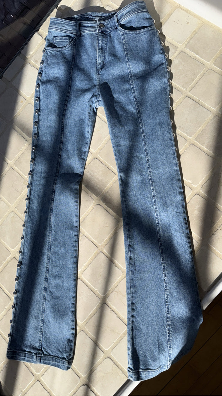 Cinq A Sept Jeans (Pre-owned)
