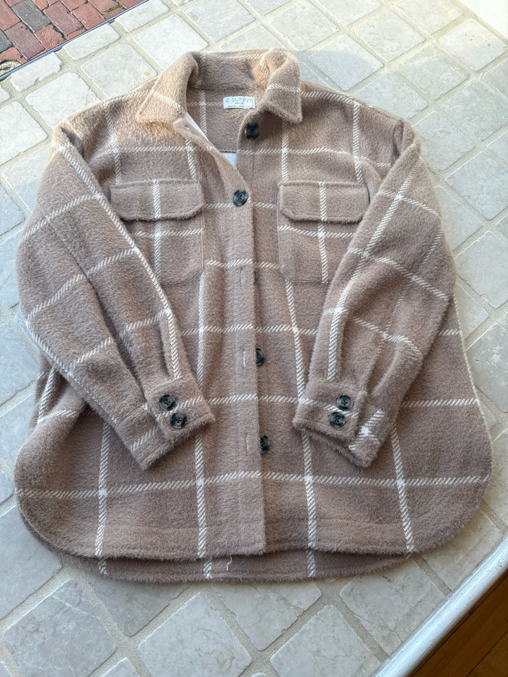 Z Supply Jackets INDOOR (Pre-owned)