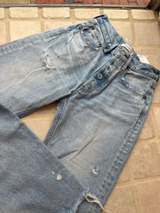 Moussy Jeans (Pre-owned)