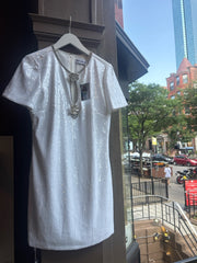 Self Portrait Size 8 Dresses (Pre-owned)