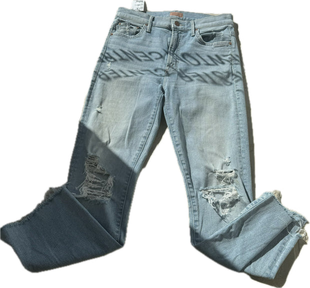 Mother Jeans (Pre-owned)