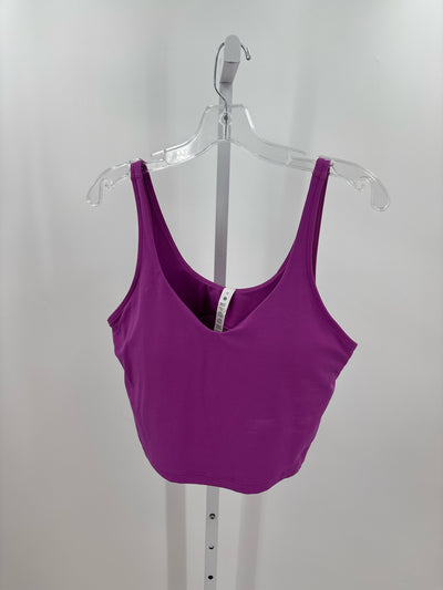Lululemon 12 Activewear (Pre-owned)