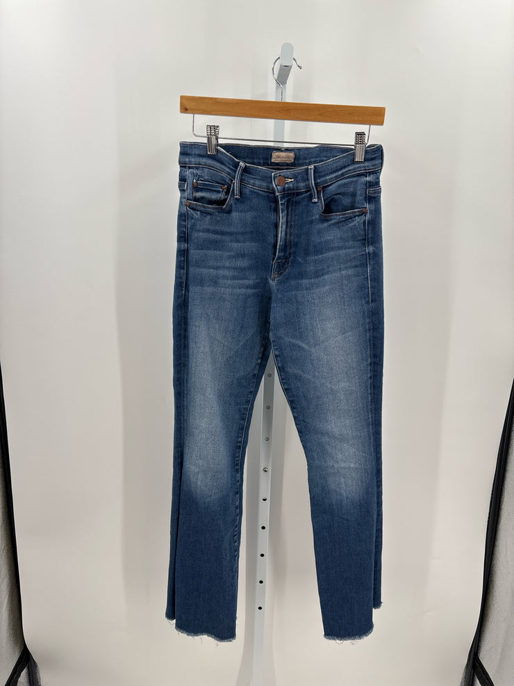 Mother Jeans (Pre-owned)