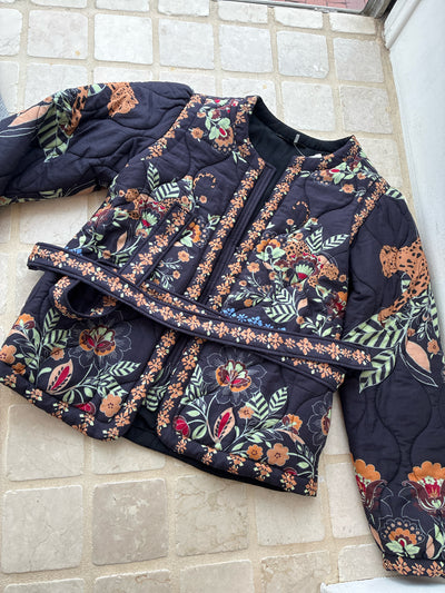 Caballero Jackets INDOOR (Pre-owned)