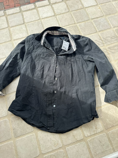 Burberry Size M Shirts (Pre-owned)