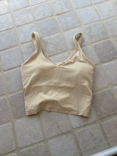 Lululemon 4 Activewear (Pre-owned)