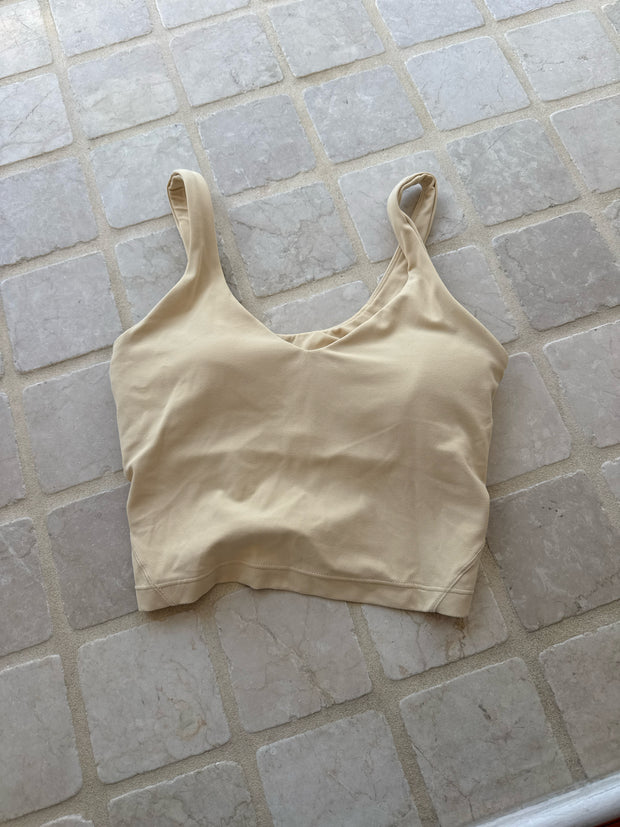 Lululemon 4 Activewear (Pre-owned)