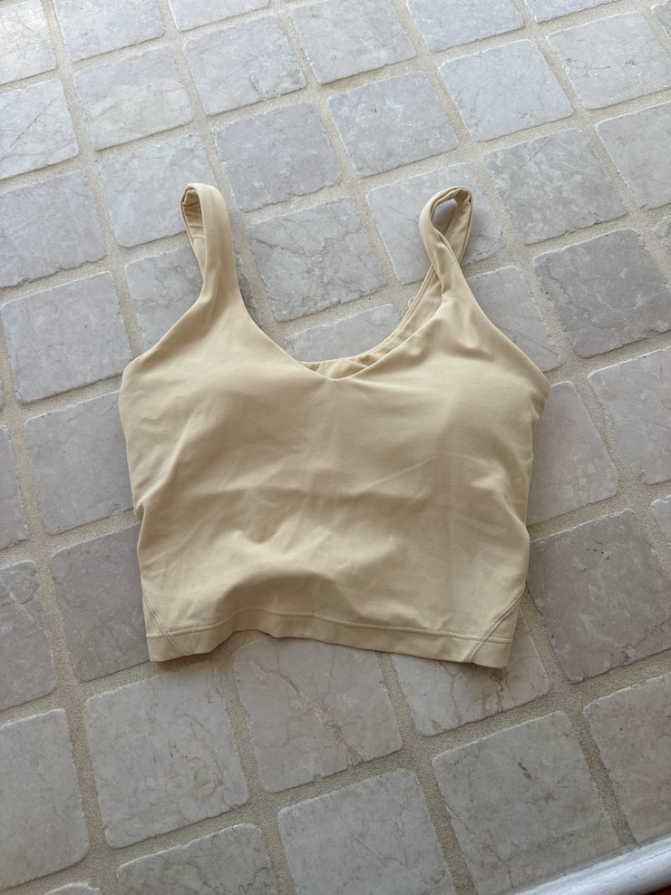 Lululemon 4 Activewear (Pre-owned)