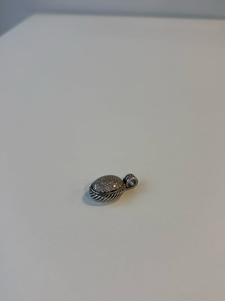 David Yurman Necklaces (Pre-owned)