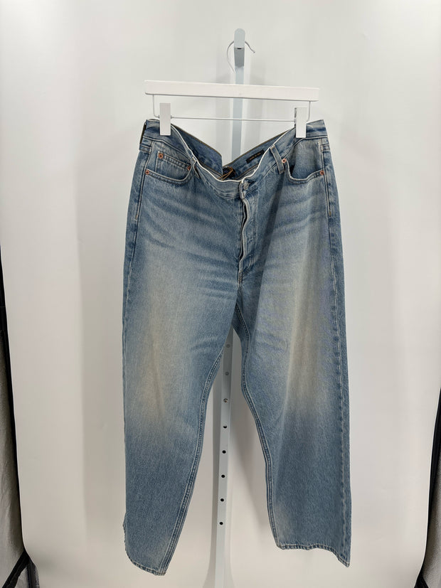 Alex Mill Jeans (Pre-owned)