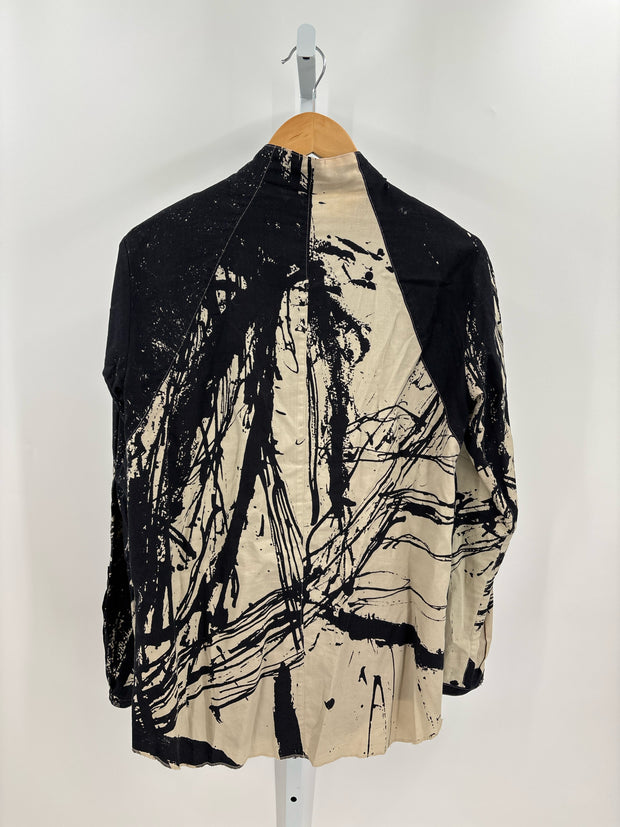 Distorition 3 Size 0 Shirts (Pre-owned)