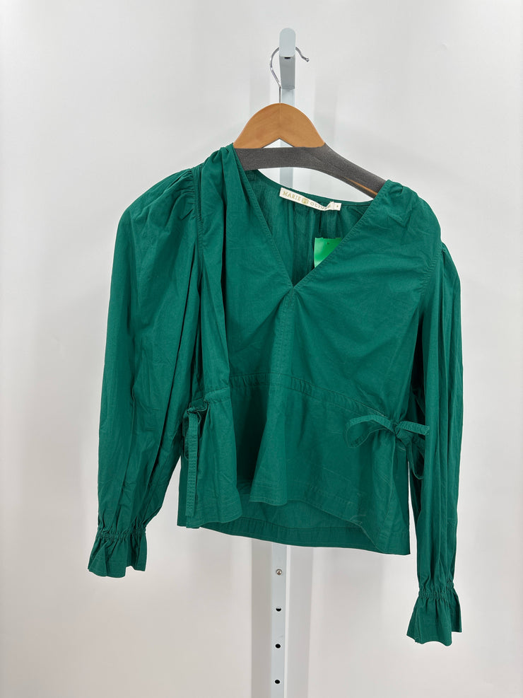 Marie Oliver Size S Shirts (Pre-owned)