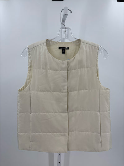 Eileen Fisher Jackets INDOOR (Pre-owned)