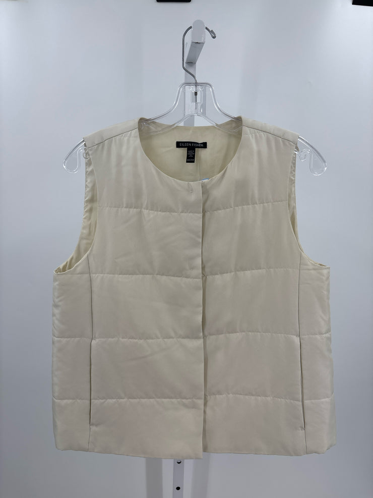 Eileen Fisher Jackets INDOOR (Pre-owned)