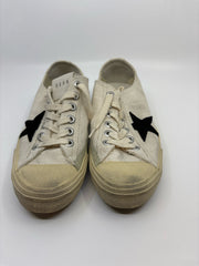 Golden Goose Size 38 Sneakers (Pre-owned)