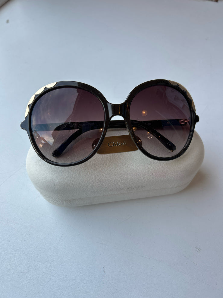 Chloe Sunglasses (Pre-owned)