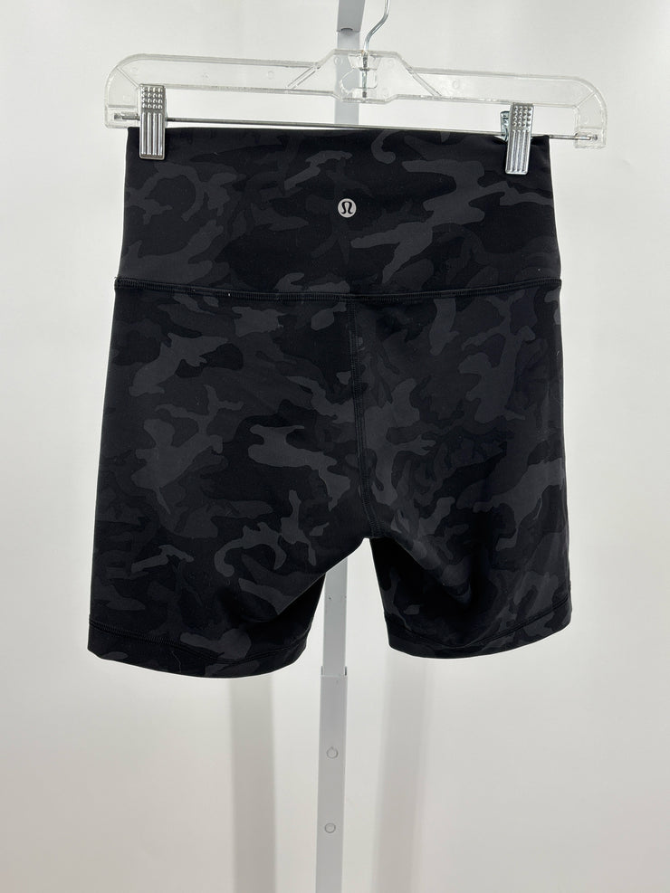 Lululemon 6 Activewear (Pre-owned)