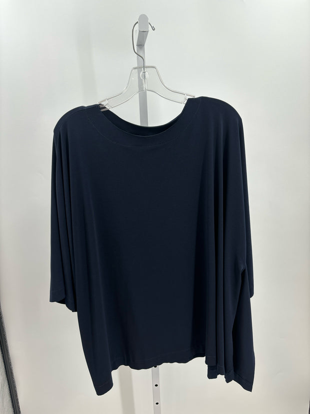 Planet Size One Size Shirts (Pre-owned)