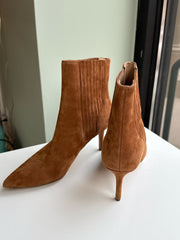 Veronica Beard Size 8.5 Boots (Pre-owned)